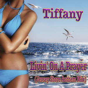 Livin’ On A Prayer (jersey Shore 