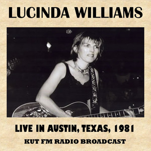 Live in Austin, Texas, 1981 (FM R