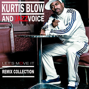 Let's Move It (Remix Collection)