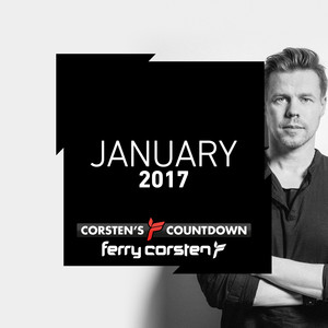 Ferry Corsten presents Corstens 
