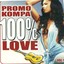 Promo Kompa 100% Love