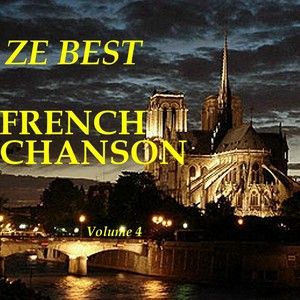 Ze Best French Chanson