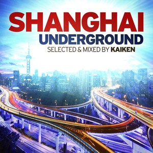 Shanghai Underground