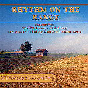 Timeless Country: Rhythm On The R