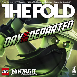 Lego Ninjago - Day Of The Departe