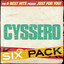 Six Pack - Cyssero - Ep