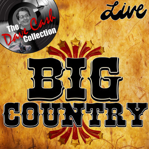 Big Country Live - 