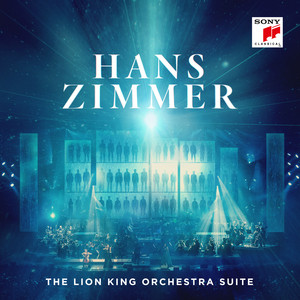 The Lion King Orchestra Suite (Li