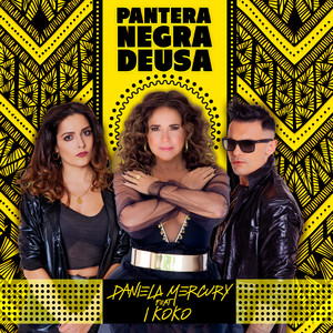 Pantera Negra Deusa (Remix)