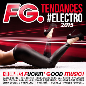 FG Tendances #electro 2015