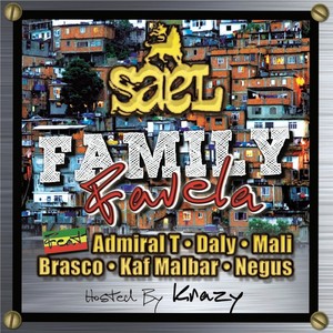 Family Favela