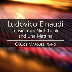 Ludovico Einaudi music from Night