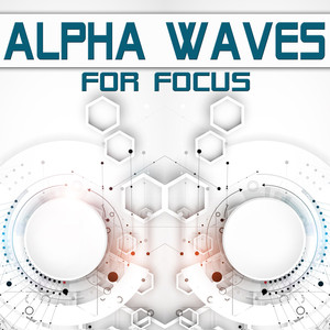 Alpha Waves for Focus