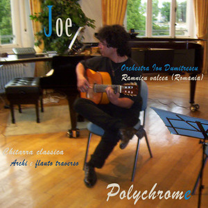 Polychrome (Live)