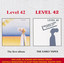 The Early Tapes / Level 42
