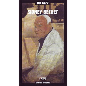 Bd Jazz: Sidney Bechet