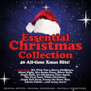 Essential Christmas Collection - 
