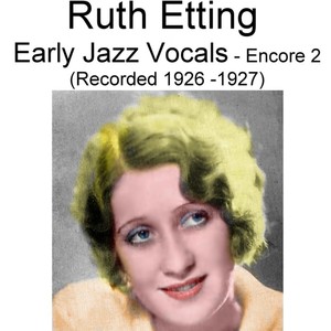 Early Jazz Vocals (Encore 2) [Rec