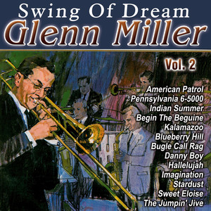 Swing Of Dream Vol.2
