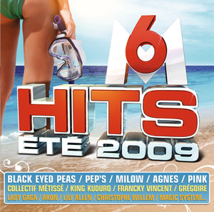 M6 Hits Eté 2009