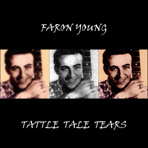 Tattle Tale Tears