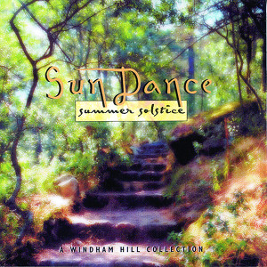 Sun Dance: Summer Solstice 3