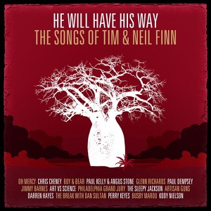 He Will Have His Way - The Songs 