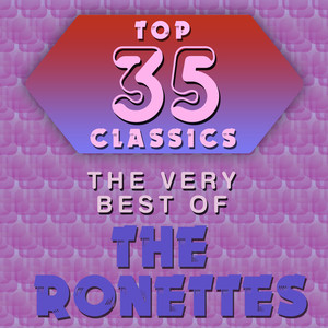 Top 35 Classics - The Very Best o