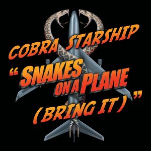 Snakes On A Plane 