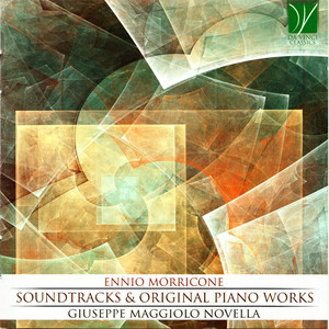 Soundtracks & Original Piano Work