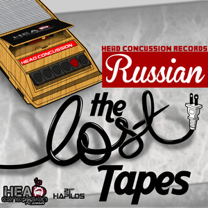 Russian Presents The Lost Tapes
