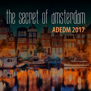 The Secret of Amsterdam: Adedm 20