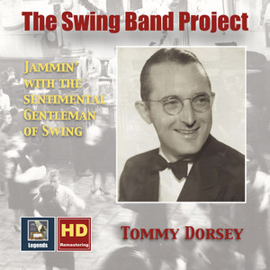 The Swing Band Project, Vol. 1: T