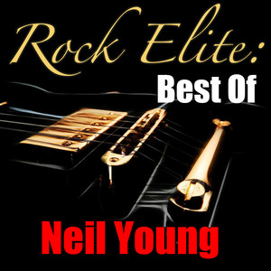Rock Elite: Best Of Neil Young (L