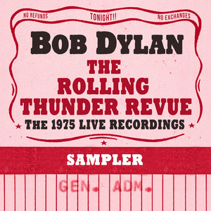 The Rolling Thunder Revue: The 19