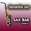 Sax Bar, Vol. 2