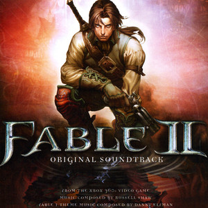 Fable Ii (original Game Soundtrac