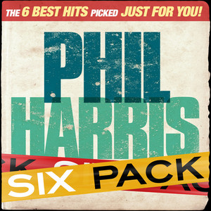 Six Pack - Phil Harris - Ep