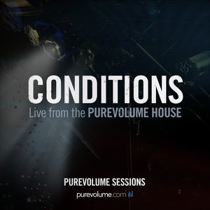 Live From The Purevolume House