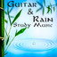 Guitar and Rain Study Music