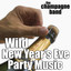 Wild New Year's Eve Party Music