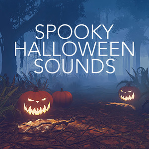Spooky Halloween Sounds