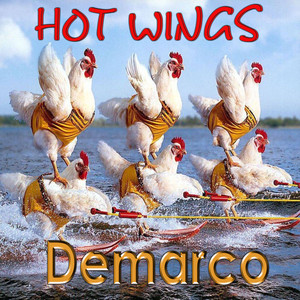 Hot Wings - Single