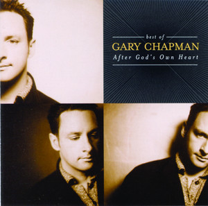 The Best Of Gary Chapman: After G