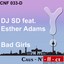 Bad Girls (featuring Esther Adams