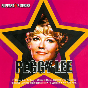 Peggy Lee - 20 Great Hits