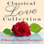 Classical Love Collection - 40 Ro