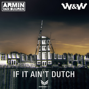 If It Aint Dutch