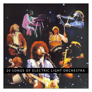 20th Songs Of Electric Light Orch