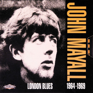 London Blues 1964-1969